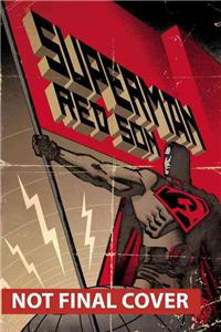 Superman: Red Son (New Edition)