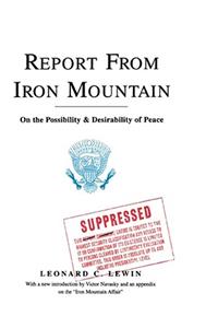 Report from Iron Mountain