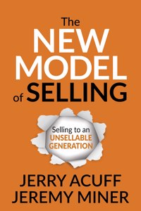 The New Model of Selling