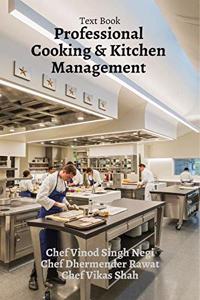 Professional Kitchen Management: Kitchen Management