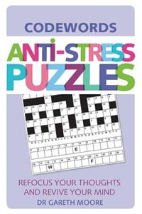 Anti-Stress Puzzles: Codewords