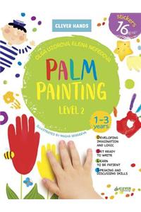 Palm Painting Level 2