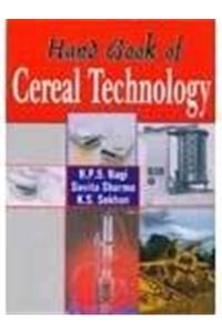 Hand Book Cereal Technology