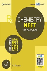 Chemistry NEET for everyone: Part 1