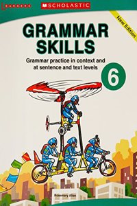 Grammar Skills-6