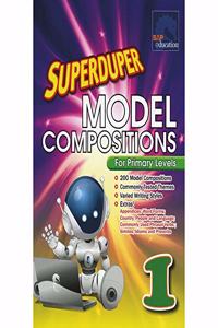 SAP Superduper Model Compositions for Primary 1