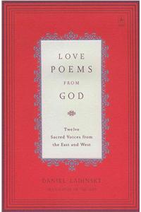 Love Poems from God