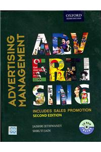 Advertising Management