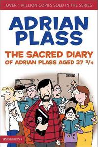 Sacred Diary of Adrian Plass, Aged 37 3/4