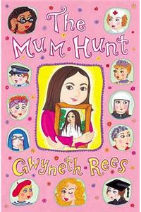 The Mum Hunt