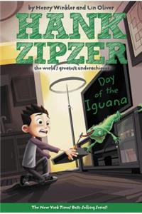 Day of the Iguana