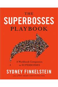 Superbosses Playbook