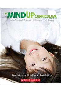 Mindup Curriculum: Grades Prek-2