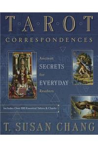 Tarot Correspondences