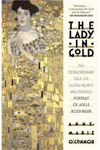 The Lady in Gold