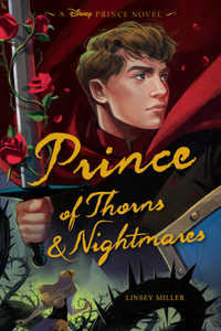 Prince of Thorns & Nightmares