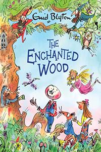 The Enchanted Wood Gift Edition