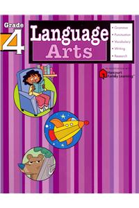 Language Arts, Grade 4: Grade 4