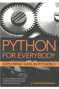 Python for Everybody