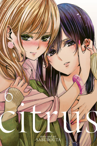 Citrus, Volume 6