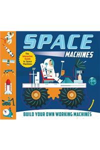 Space Machines