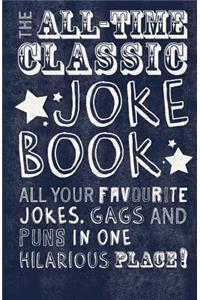 PUB JOKE BOOK THE ALL TIME CLASSIC