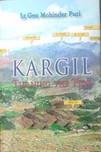 Kargil: Turning the Tide