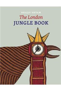 The London Jungle Book