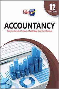 Accountancy (Based On The Latest Textbook Of Tamil Nadu State Board Syllabus) Class 12