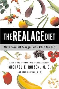 Realage Diet