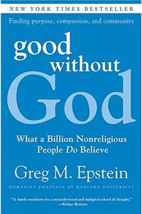 Good Without God