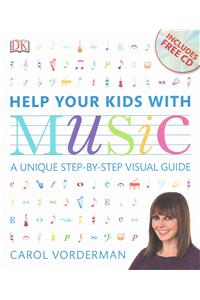 Help Your Kids with Music (CD Included)