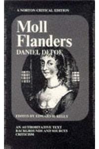 Moll Flanders