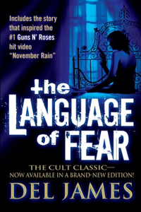 Language of Fear: Stories