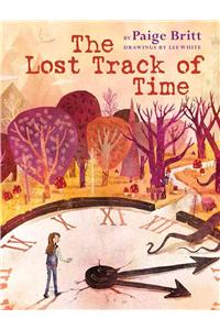 Lost Track of Time