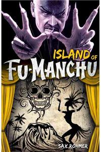 Island of Fu-Manchu