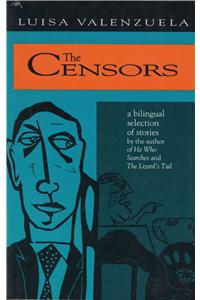 The Censors: A Bilingual Selection of Stories