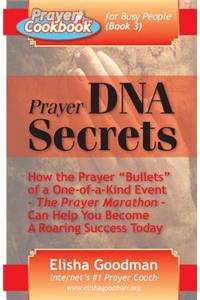 Prayer Cookbook for Busy People (Book 3)