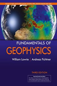 Fundamentals of Geophysics (South Asia edition)