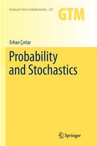 Probability and Stochastics