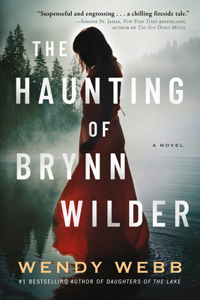 The Haunting of Brynn Wilder