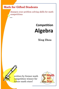 Competition Algebra