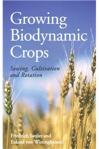 Growing Biodynamic Crops