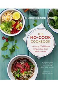 No-Cook Cookbook