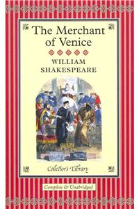 Merchant of Venice