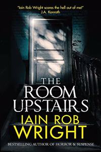 Room Upstairs