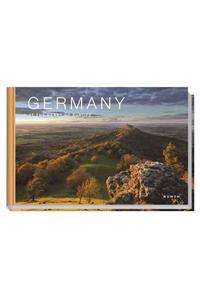 Germany: Portrait of a Fascinating Country