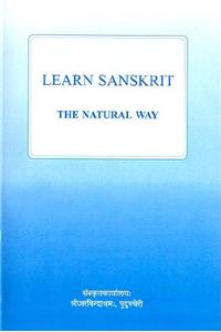 Learn Sanskrit : The Natural Way