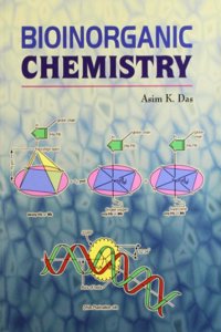 Bioinorganic Chemistry