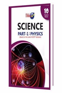 Science Part 1: Physics (Based On The Latest Ncert Textbook) Class 10